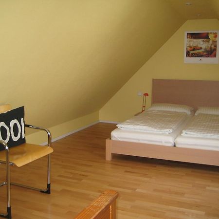 Country And Town Apartment Унтерахинг Екстериор снимка